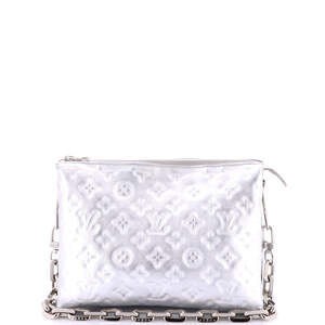 Louis Vuitton Coussin Bag Embossed #186409L43B